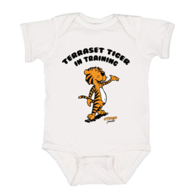 Terraset-Tiger-In-Training-Onesie Thumbnail
