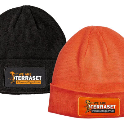 Terraset-Beanie Thumbnail