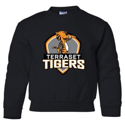 Terraset-Shield-Youth-Crewneck Thumbnail