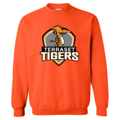 Terraset-Shield-Adult-Crewneck Thumbnail