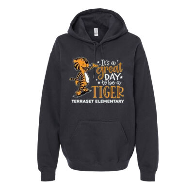 Terraset-GreatDay-Adult-Hoodie Thumbnail