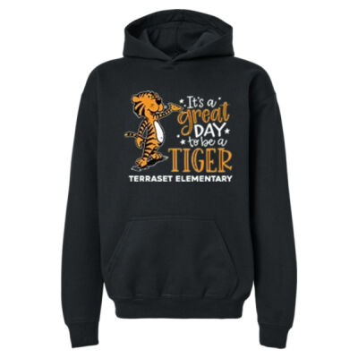 Terraset-GreatDay-Youth-T-Shirt Thumbnail