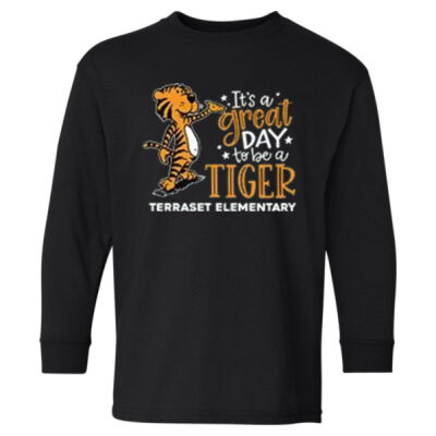 Terraset-GreatDay-Youth-LongSleeve Thumbnail