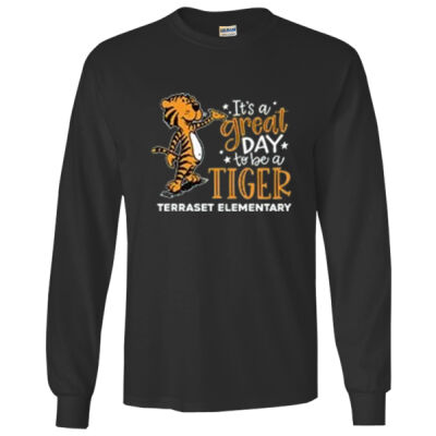 Terraset-GreatDay-Adult-LongSleeve Thumbnail