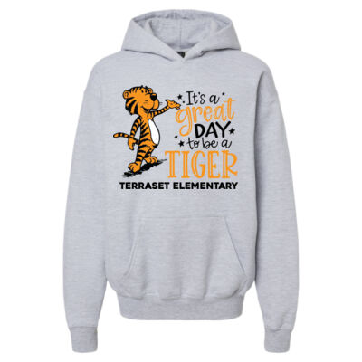 Terraset-GreatDay-Youth-Hoodie Thumbnail