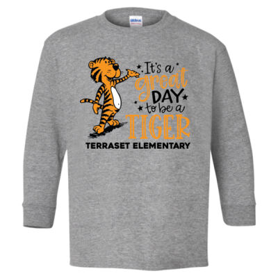 Terraset-GreatDay-Youth-LongSleeve Thumbnail