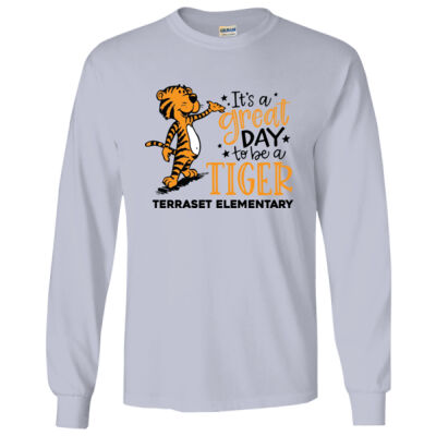 Terraset-GreatDay-Adult-LongSleeve Thumbnail