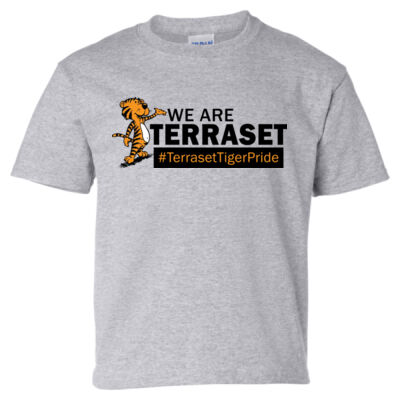 Terraset-Pride-Youth-T-Shirt Thumbnail