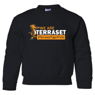 Terraset-Pride-Youth-Crewneck Thumbnail