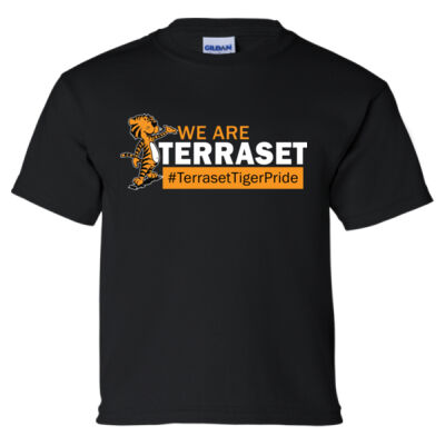 Terraset-Pride-Youth-T-Shirt Thumbnail