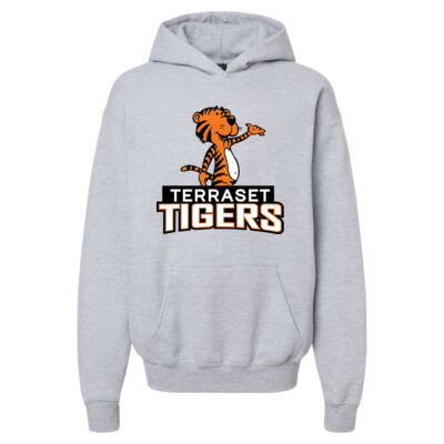Terraset-Tigers-Youth-Hoodie Thumbnail