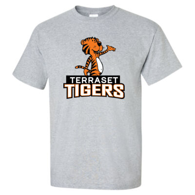 Terraset-Tigers-Adult-T-Shirt Thumbnail