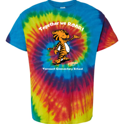 Terraset-Roar-Youth-TieDye Thumbnail