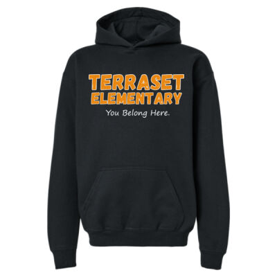 Terraset-Belong-Youth-Hoodie Thumbnail