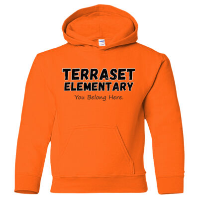 Terraset-Belong-Youth-Hoodie Thumbnail