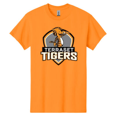 Terraset-Shield-Adult-T-Shirt Thumbnail