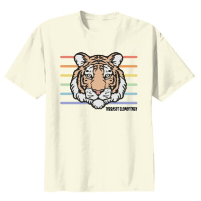 Terraset-Rainbow-Youth-T-Shirt Thumbnail